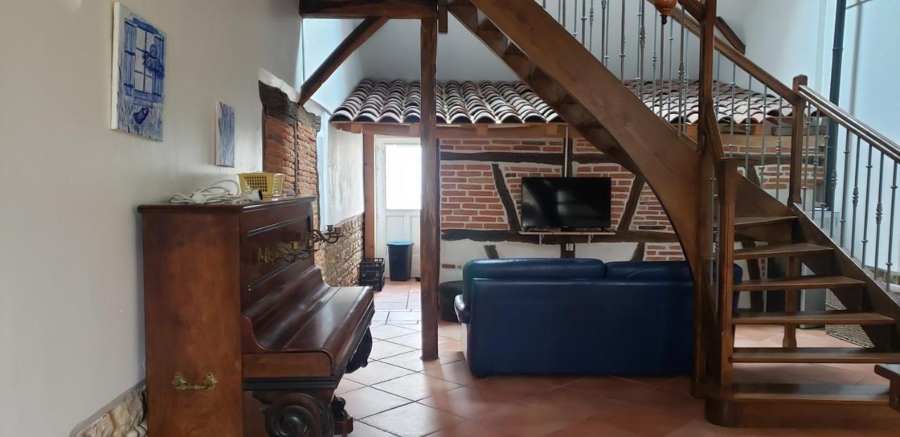 La Ferme Du Tilleul Foissiat Экстерьер фото