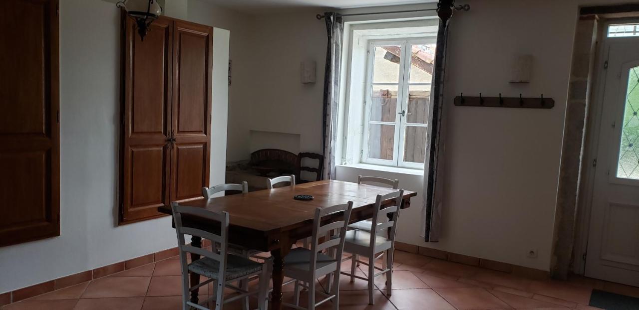 La Ferme Du Tilleul Foissiat Экстерьер фото